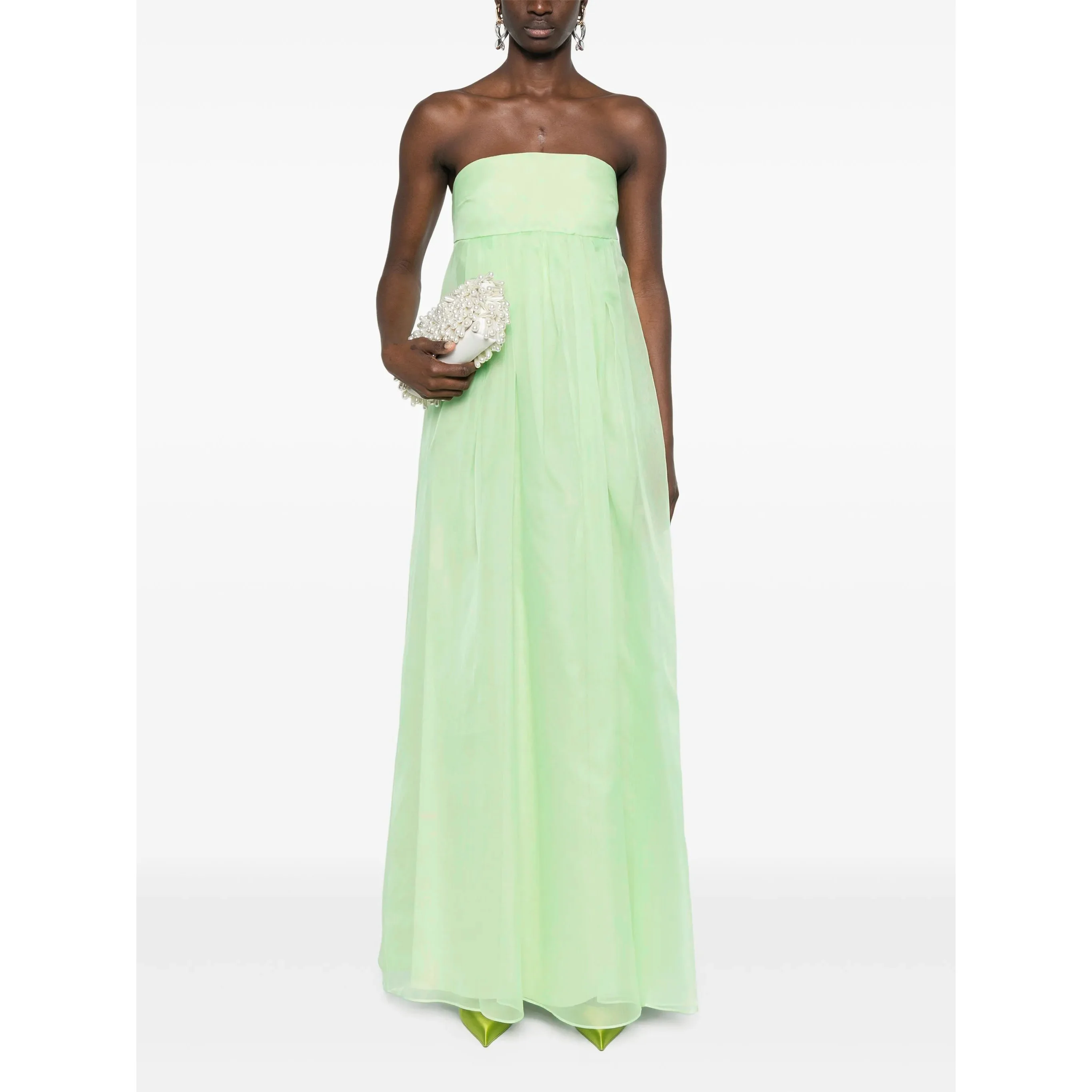 

Mignon Sexy Mermaid Oganza Strapless Evening Dresses A Line Cocktail Party Dress wedding dress Dresses for special events