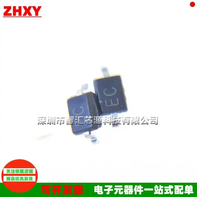 100pcs/LOT  ESD03V32D-LC SOD-323 ESD24V32D ESD05V32D ESD08V32D ESD12V32D ESD15V32D ESD/TVS electrostatic protection diode