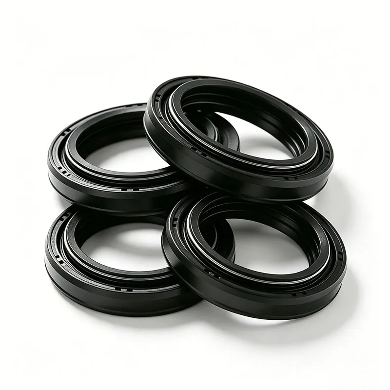 

41x53x8/10.5 Motorcycle Front Fork Oil Seal Dust Seal for Suzuki RM250 K UPSIDE DOWN AN400 BURGMAN AN400 BURGMAN GSF400 BANDIT