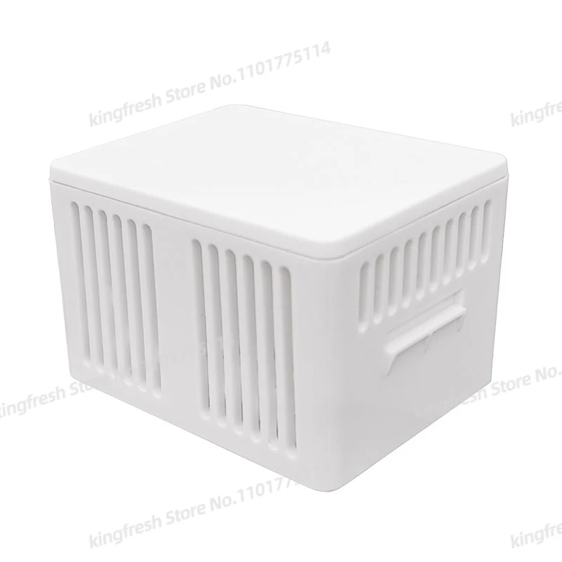 適合機種：Roborock Qrevo Curv / Qrevo Edge / Saros Z70 / Qrevo Master / Qrevo Slim / Saros 10R / P20 Pro 汚水タンク 消臭モジュール 部品 交換用アクセサリー