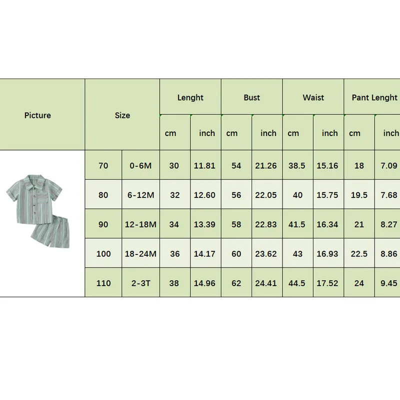 مجموعة من القمصان والسراويل القصيرة للأولاد ، مجموعة من الملابس بياقة مطوية لأسفل ، أكمام قصيرة ، شريط ، أعلى وشورت خصر مرن ، 2 * ، الصيف