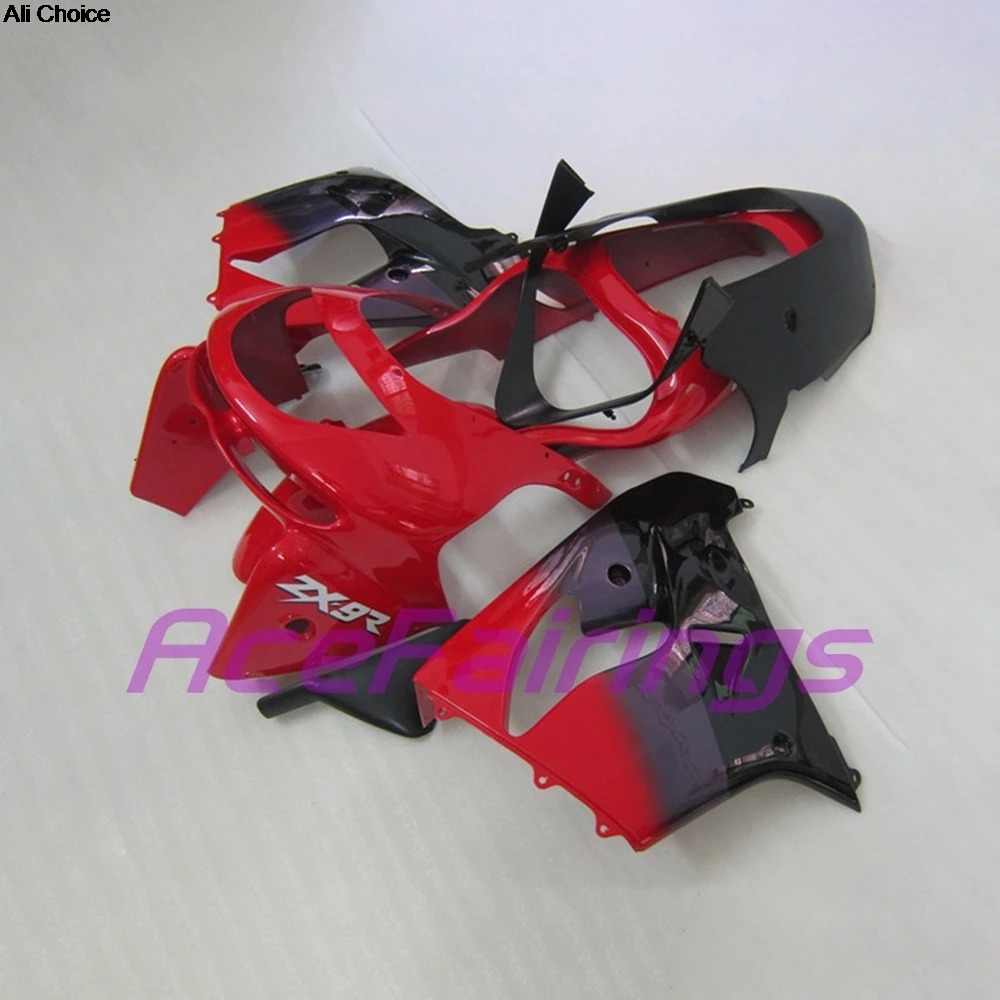 

New Injection Fairing Set 1998 1999 ZX-9R Custom Graphics Motorcycle Fairing Kit For Kawasaki 98 99 ZX-9R