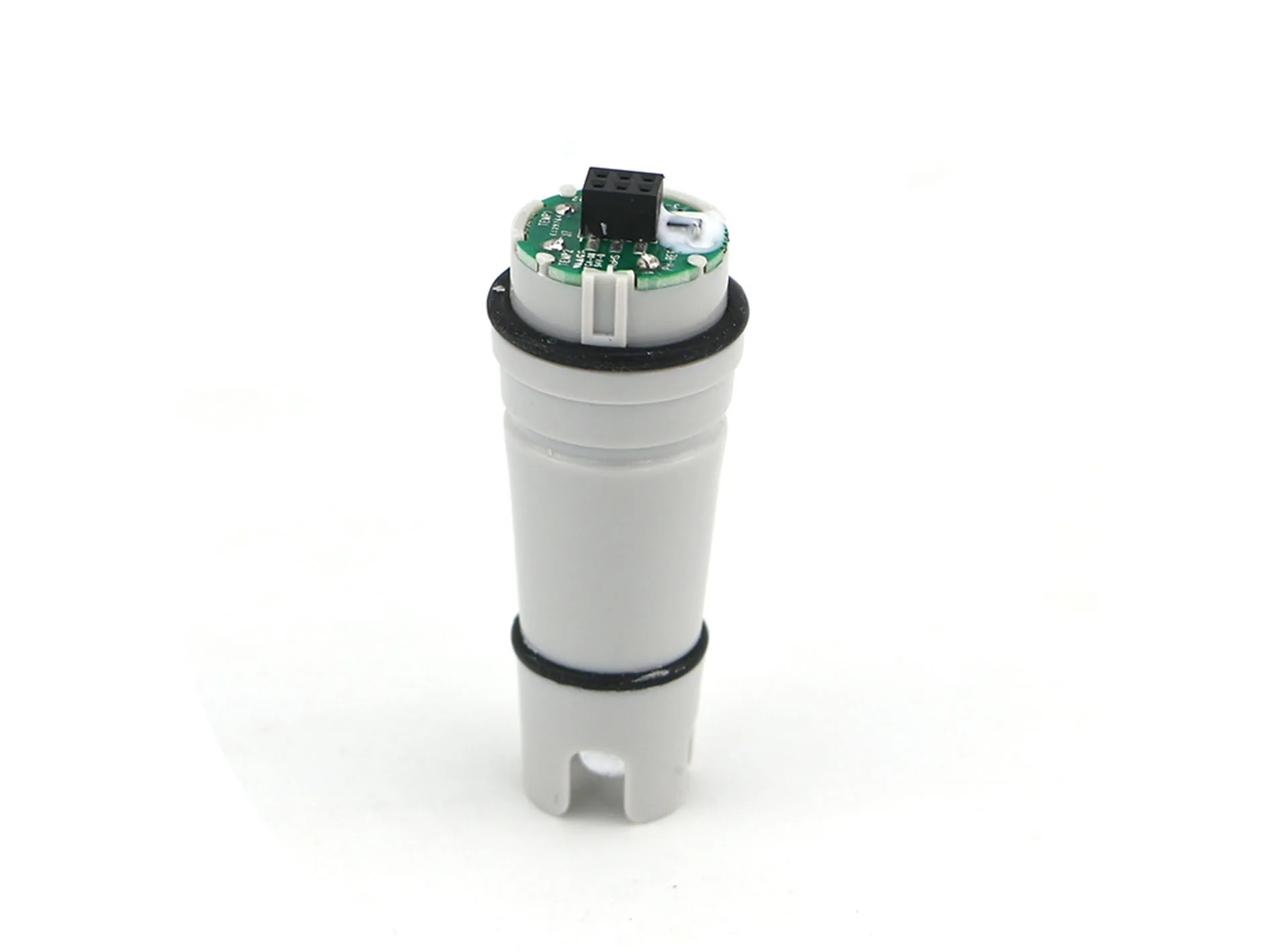 PH828: La solución universal para sensores de medición de pH en laboratorios y aplicaciones industriales