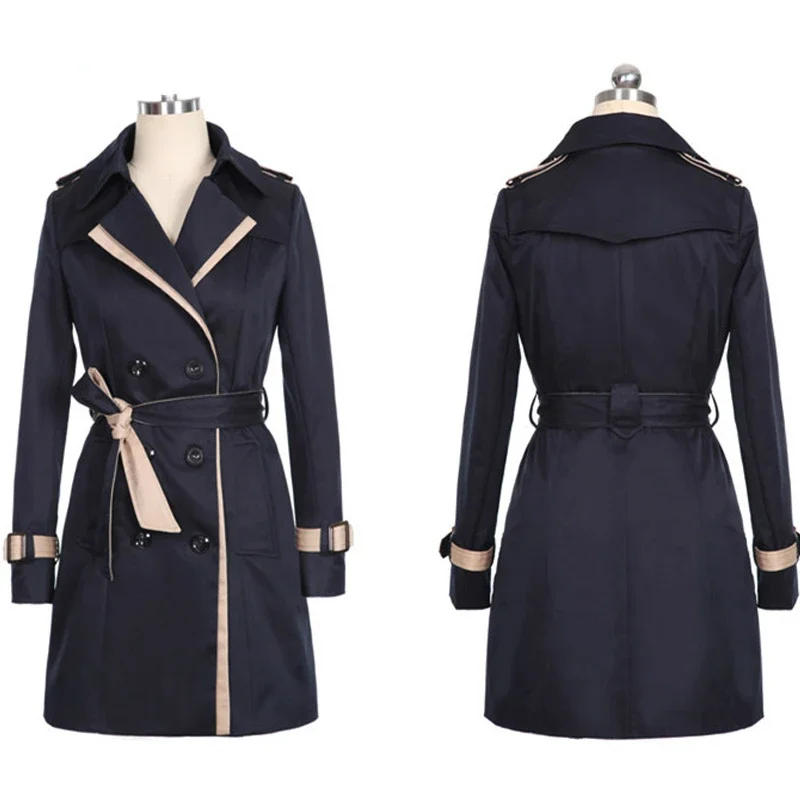 Thumbnail 4 - #23 Womens Plus Size Winter Coats List of Top Picks