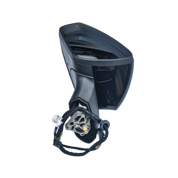 

VW ID4 CROZZ Hot Side Mirror Product 11G857508C Car Door Rear View Mirror