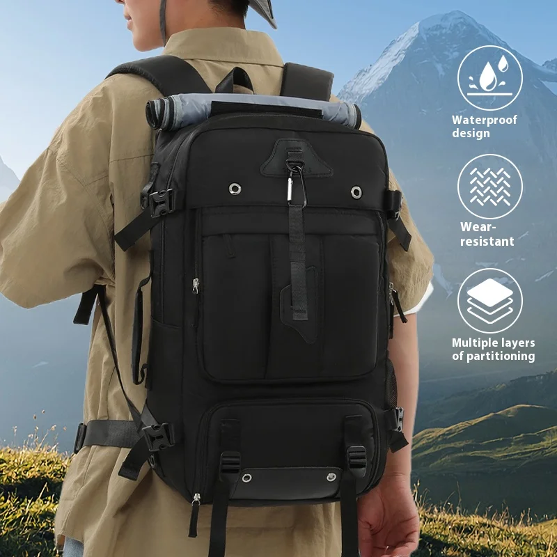 Thumbnail 4 - #77 Best High-Capacity Backpacks to Buy In 2026