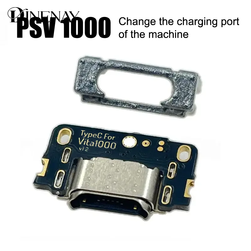 Diy USB-C Type-C Ch… - image