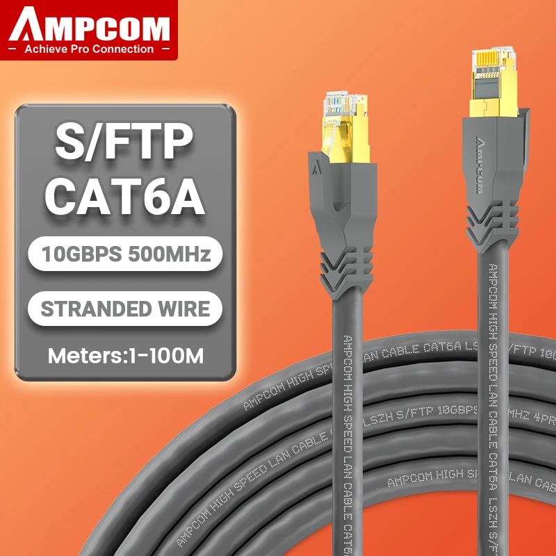 Variant: C6A SFTP Gray