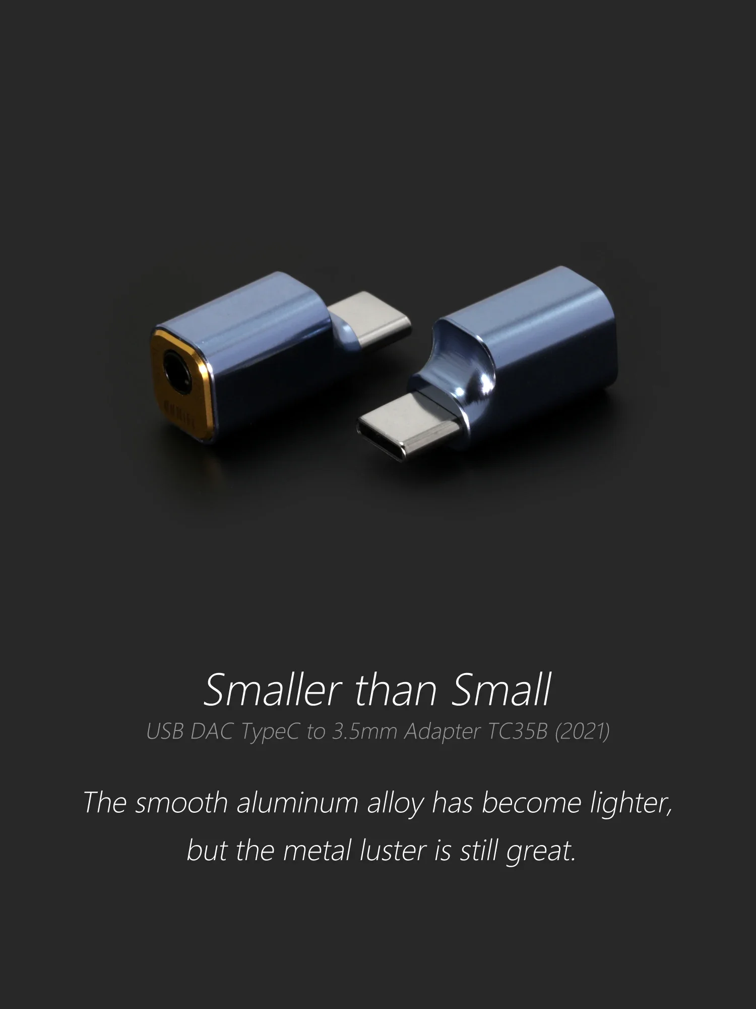 DD ddHiFi TC35i TC35B Pencahayaan TYPE-C ke Kabel Audio Adaptor 3.5mm untuk Ponsel iOS Android