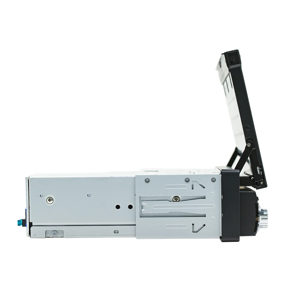 Bqcc 7 "Handleiding Hd Intrekbaar Scherm Android13 Auto Speler Wifi Gps Usb Rdsradio Mirrorlink Wirless Android Auto Carplay Auto Radio