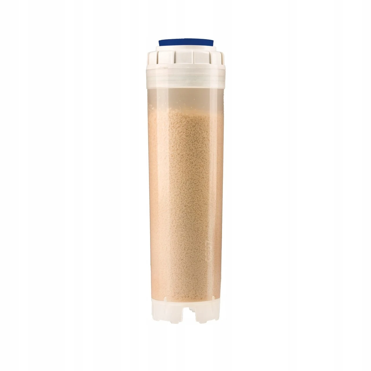 Water Nitrate Removal Filter With Anionic Resin