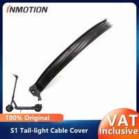 Original Tail-light Cable Cover for INMOTION S1 L9 Smart Electric Scooter Cover for Cable Of Tail-light Replacements Parts