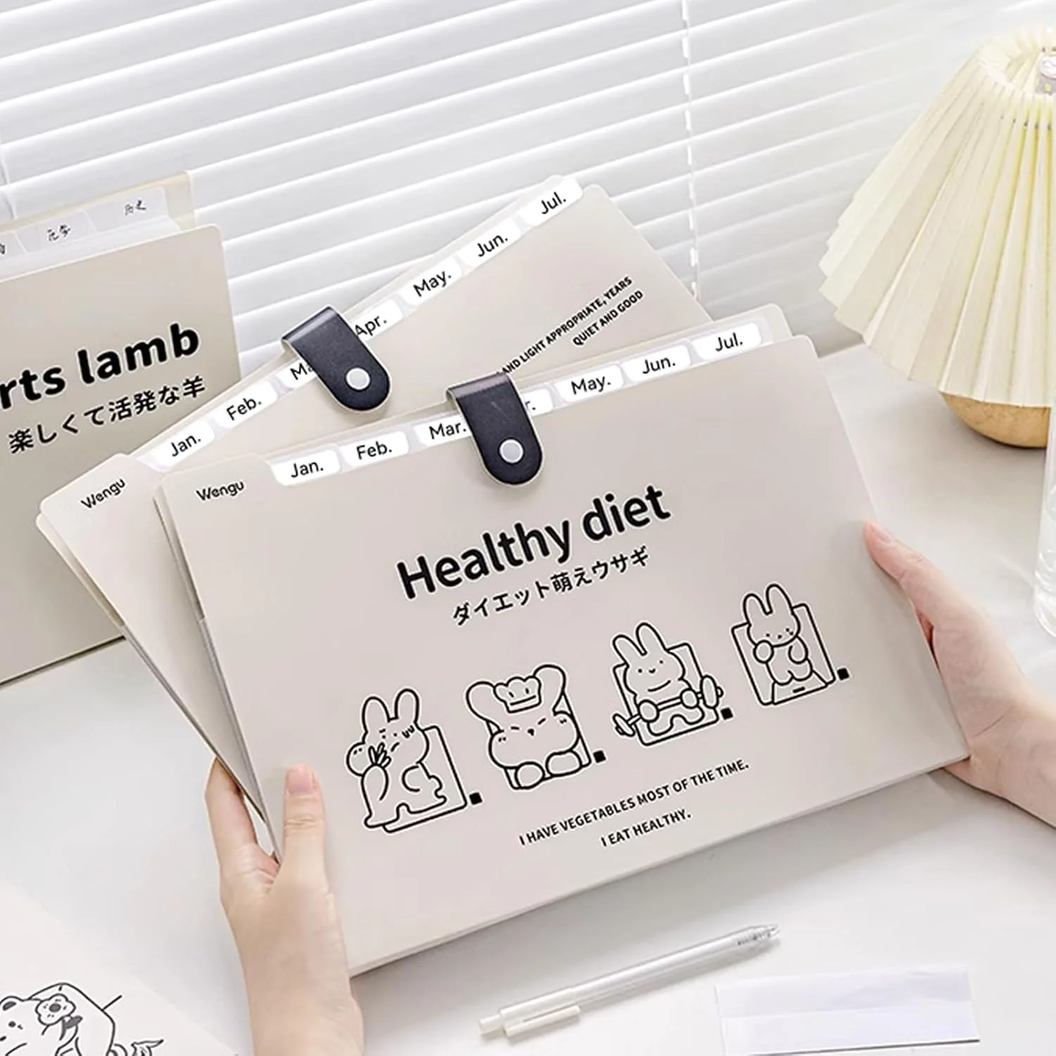 Niimbot B21/B1/B31 Thermisch Label Sticker Papier Rond Wit 20-50mm Breedte Kleding Tag Commodity Prijs Voedsel Zelfklevend