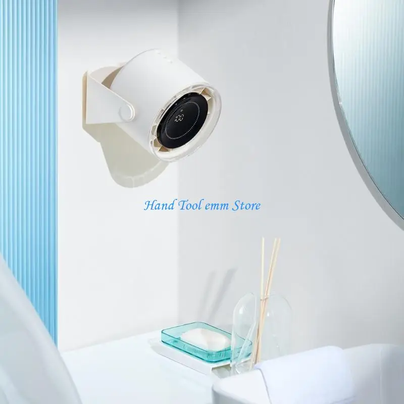 

H37F Современный USB-вентилятор Перезаряжаемый, эффективный охлаждающий USB-вентилятор с USB-кабелем