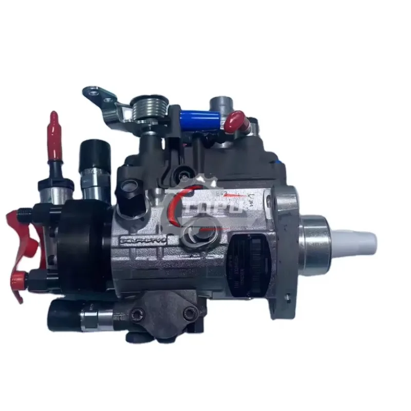 

9320A620G 9320A621G 9320A622G 9320A623G Fuel Pump For JCB DP210