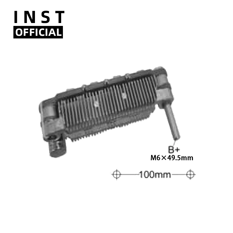 ALTERNATOR GENERATORS RECTIFIER BRIDGE FOR MIA10050 A2T80378 3730042750 A003T00599 A003T03391 A3T02193 A3T02198 A3T02892