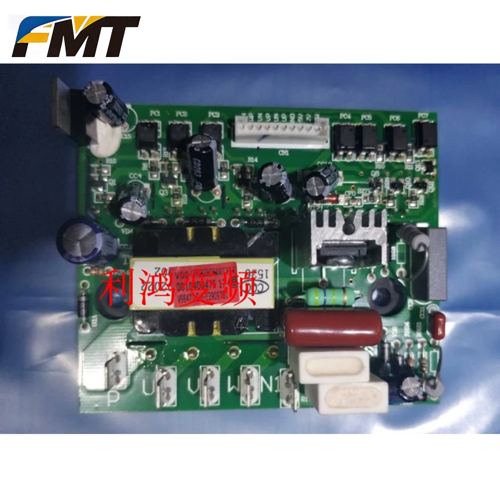 

FMT.0010400475 Оригинальная плата управления материнской платой для кондиционера KFR-25GW*2/BPF