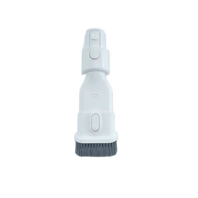 Original Dreame V8 V9 V9b V9p V10 Handheld Vacuum Cleaner Replaceable Spare Parts Two In One Brush    Flat Suction