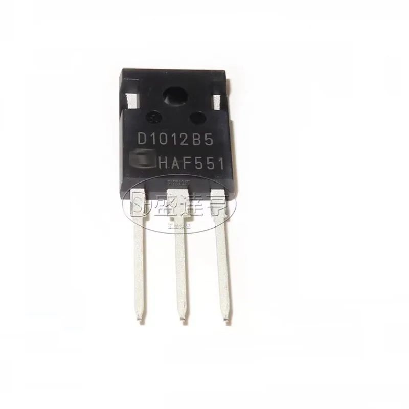 

5PCS/Lot IDW10G120C5B/D1012B5 IDW10G65C5/D1065C5 IDW20G65C5/D2065C5 IDW20G65C5B/D2065B5 TO-247 Free Shipping