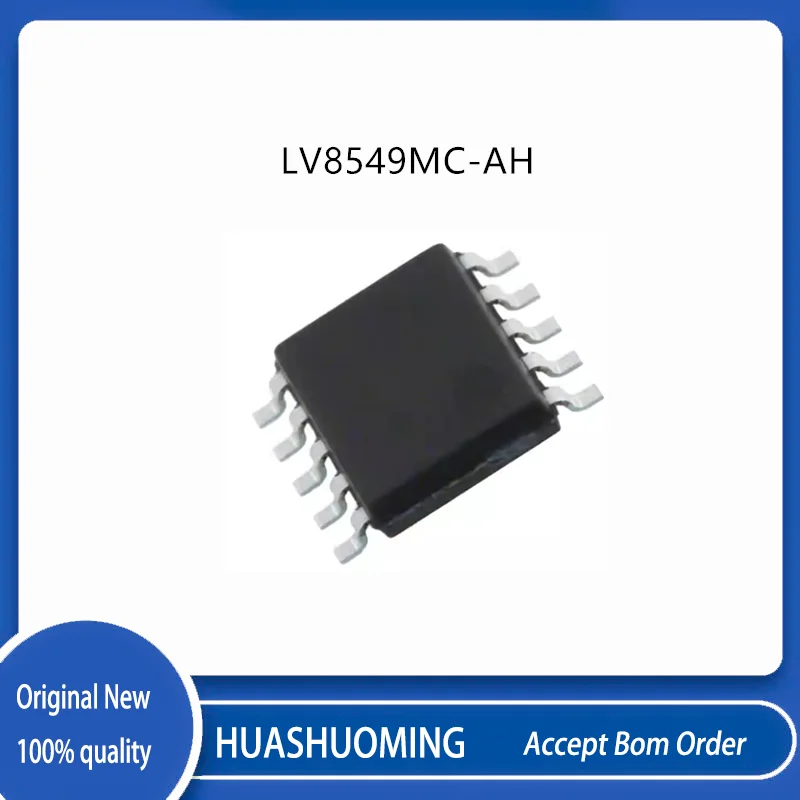 10Pcs/Lot Lv8549 Lv…