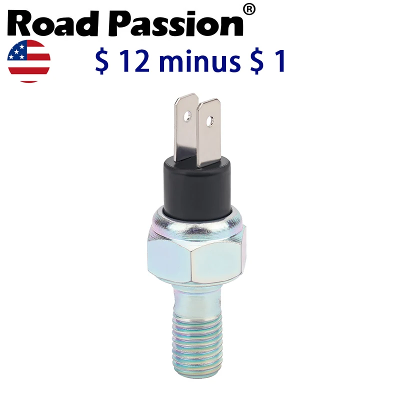 Motorcycle Brake Pr…