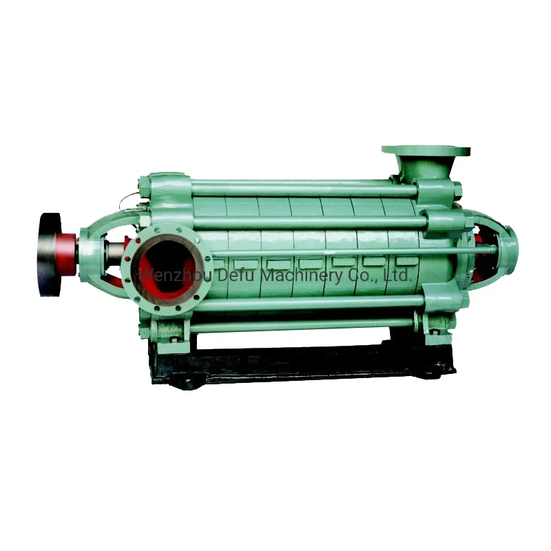 

Dg Horizontal Multistage Centrifugal High Temperature Boiler Feed Water Pump