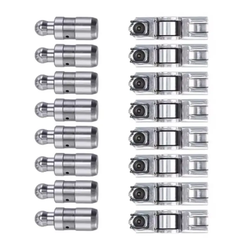 Engine Valve Lifter Rocker Kit 094286 0903H1 For CITROEN C3 C4 C5 DS FORD OPEL 308 508 3008 5008