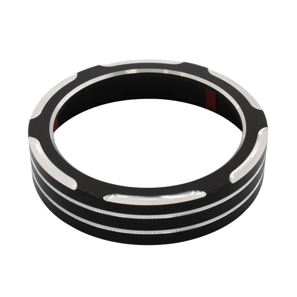 For Honda Rebel CMX 300 CMX 500 2017~2019 Motorcycle  Accessories Gauge Speedometer Trim Bezel Burst Decorative Cover
