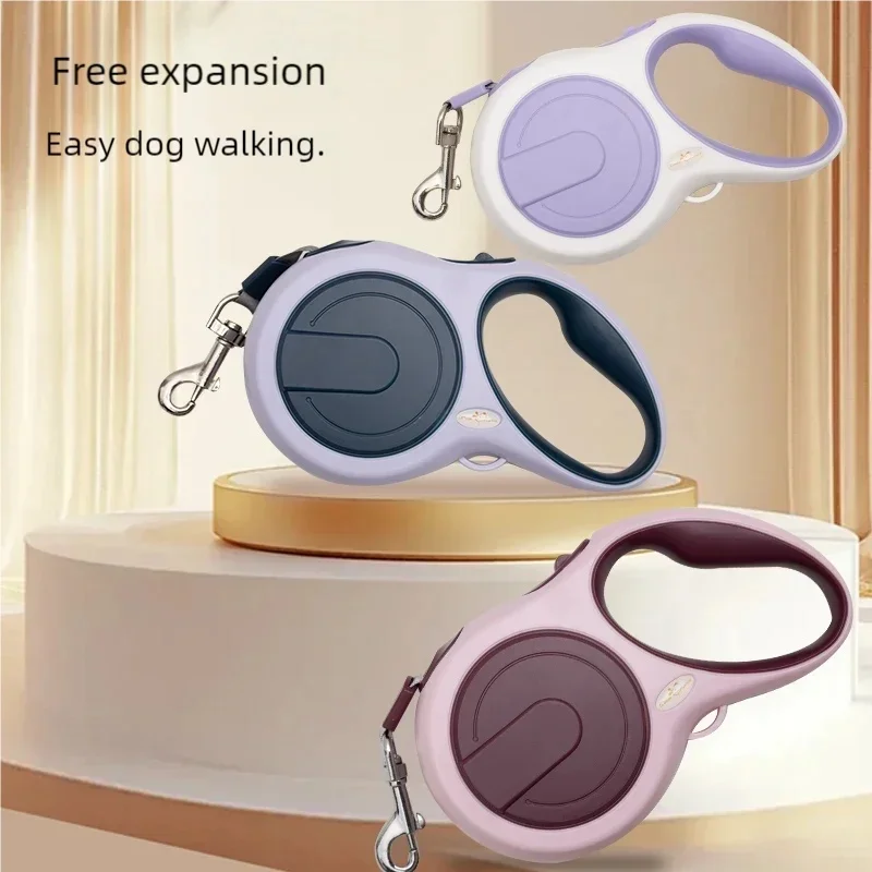 Thumbnail 3 - #27 Latest Retractable Dog Leads Offers