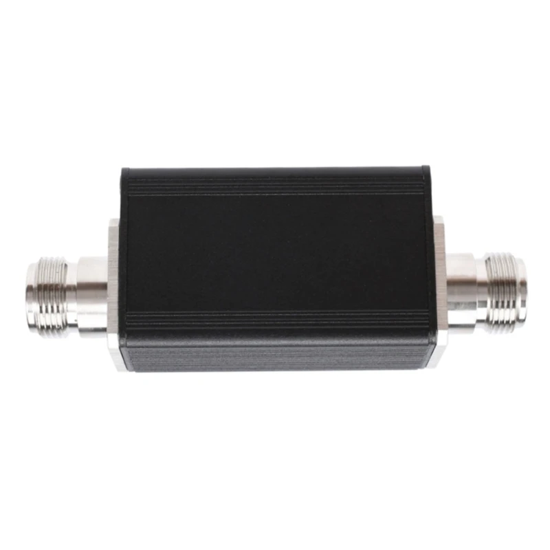 LCD Screen SWR Meter For Amateur Radio Antennas Optimization and PCB Diagnostics