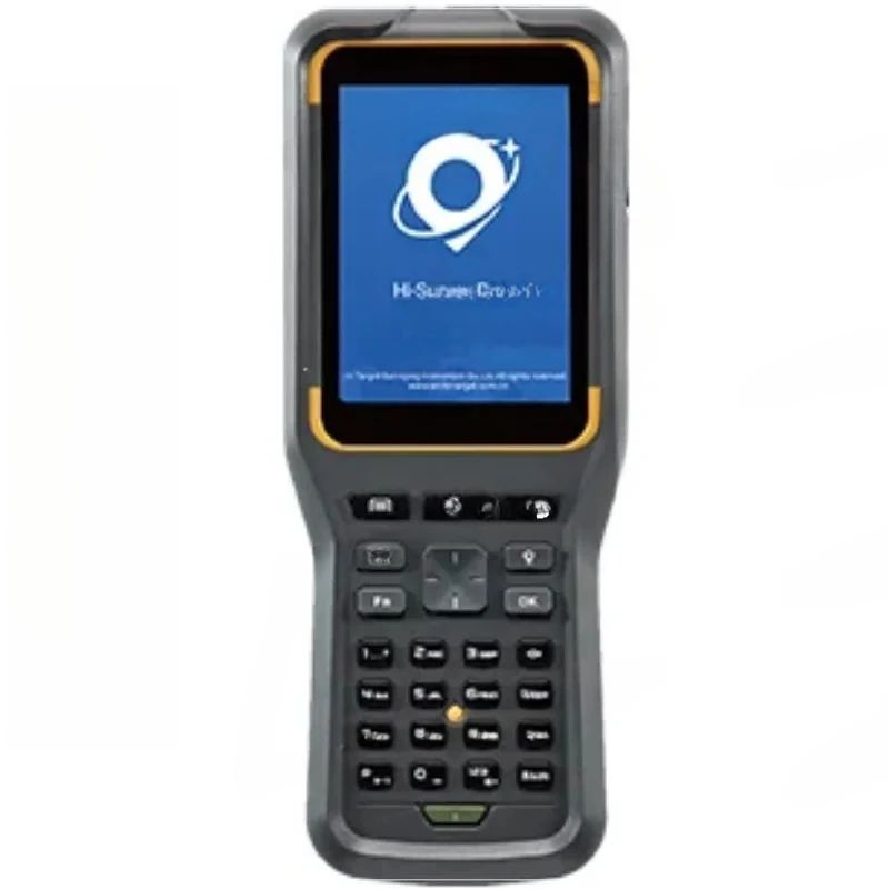 Android Software Hi Survey Road Is Compatible With Hi Target Professional Controller IHand30 IHand55