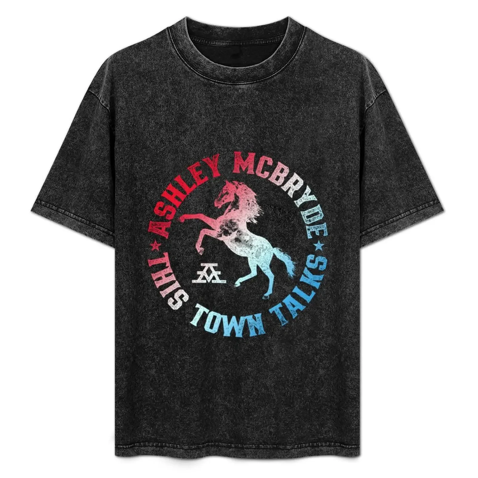 

Mcbryde Yellow Design Gift Men Women T-Shirt Work Casual Loose Fit T-Shirt