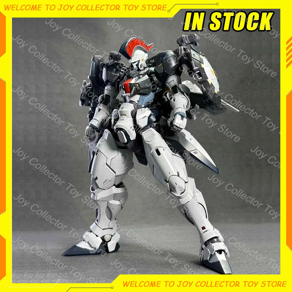 STRANGEWORK Model PG 1/60 Monument Repairtype Assembly Model Kit Tallgeese Action Figure Robot Room Decoration Kids Toys Gfits