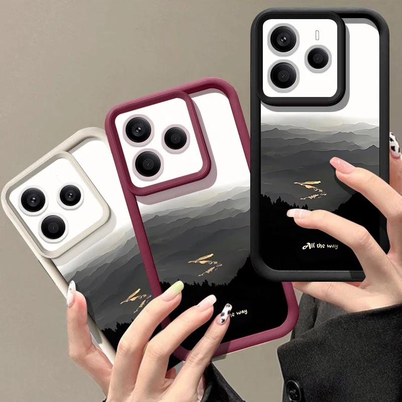 Sky Mountain Patter…