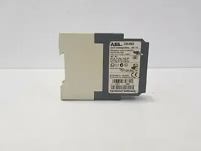 مرحل مراقبة حماية المحرك CM-MSS 1SVR430720R0400 #3