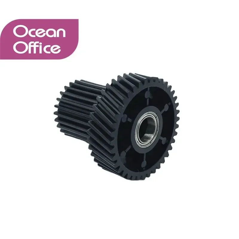 1pcs 007K97880 7K97880 Registration Drive Gear 38T 25T For Xerox DC700 700i 770 C75 J75 5151 Alignment t-gear