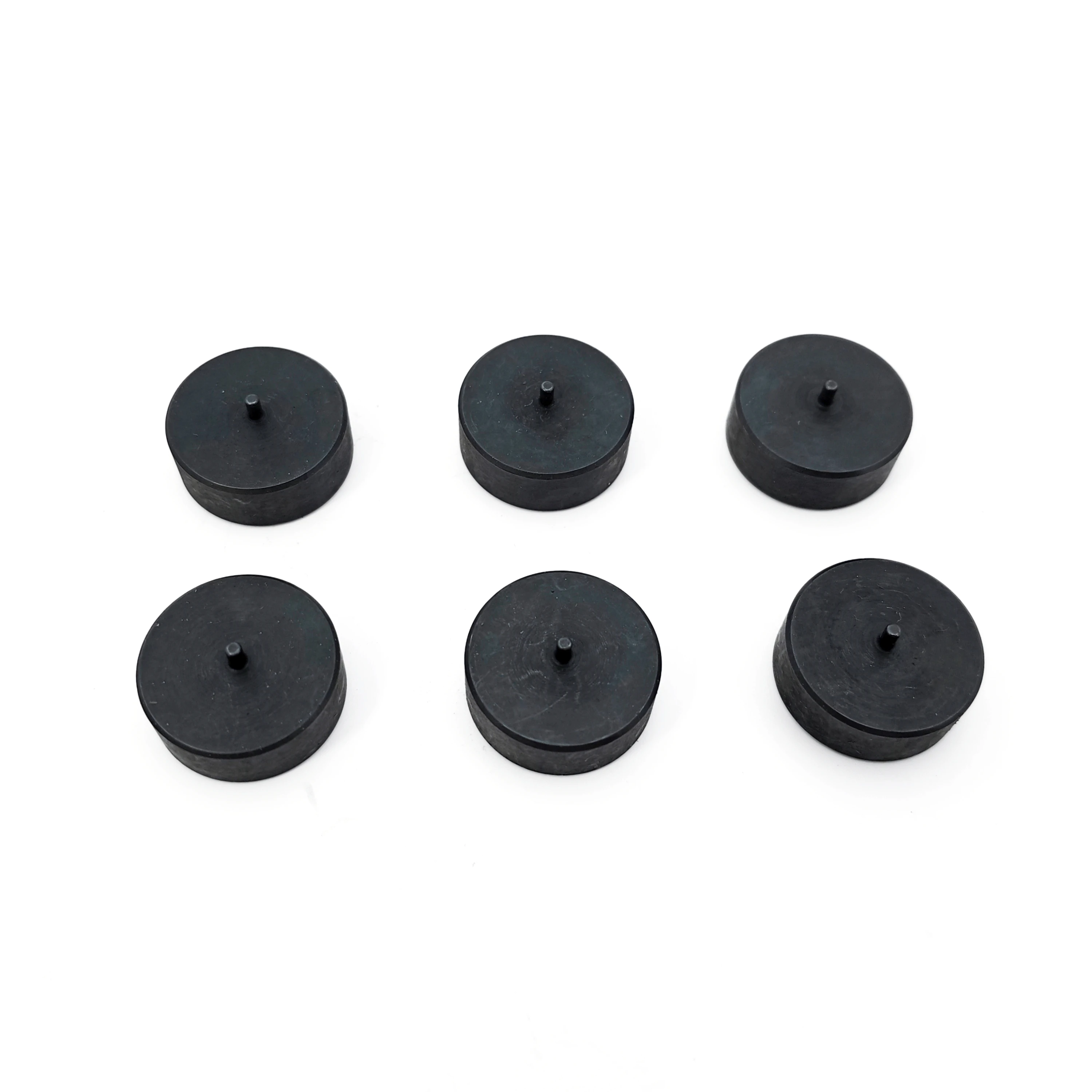 

6PCS 18G Roller Weight Roller for CFmoto CForce 400 450 191Q ATV 2017-2026 0GR0-051004-50000