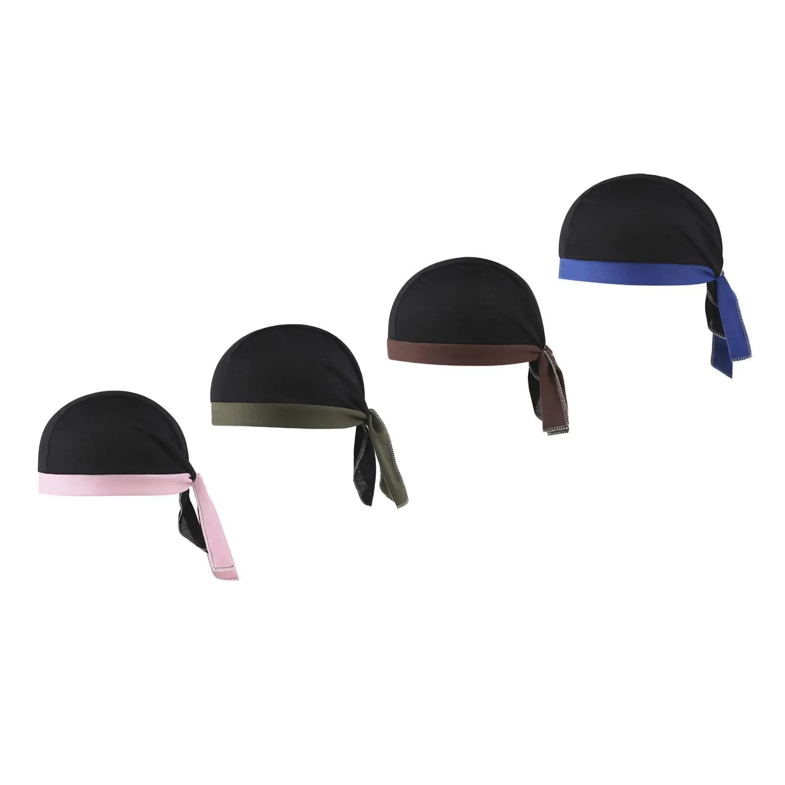 Beanie Cap for Sports And Outdoor Activities with Sweat Wicking Feature