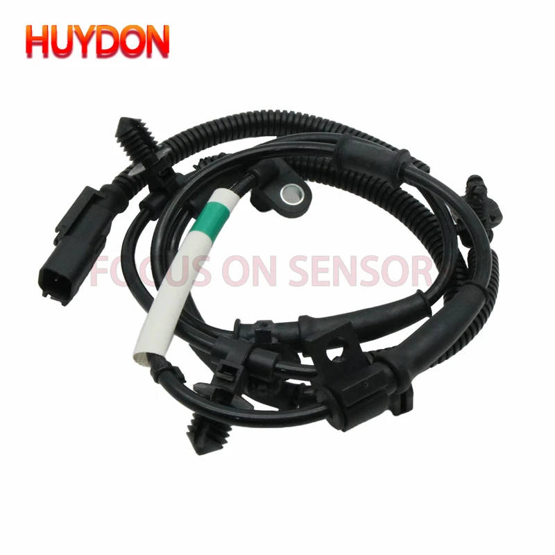 HC3Z2C204B Front ABS Wheel Speed Sensor For Ford F-250 F-350 Super Duty 2017-2020 HC3Z2C204C BRAB472 Car Accessories