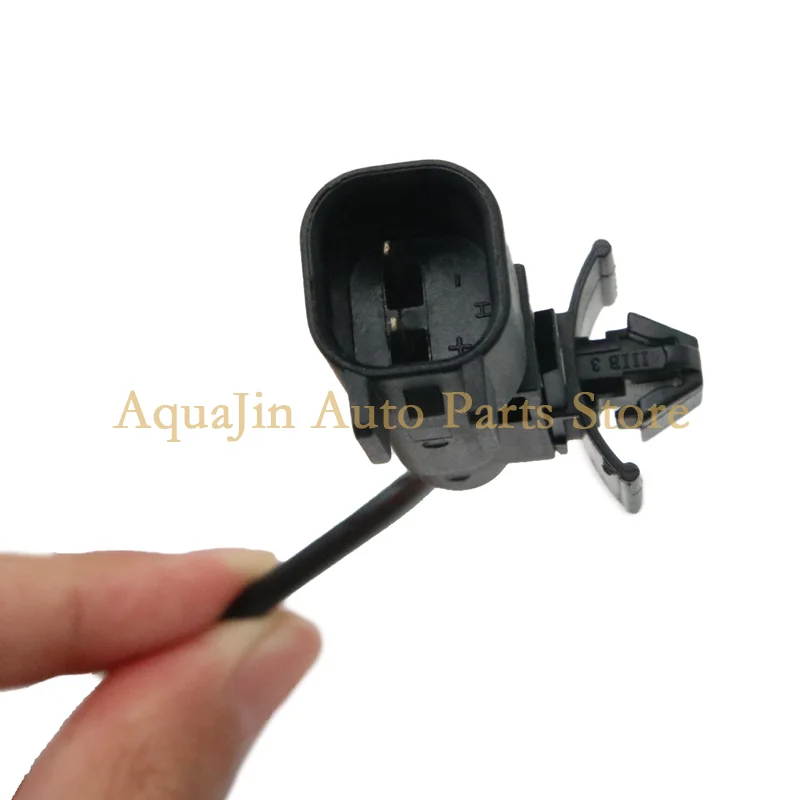 42686721 Front Left Right ABS Wheel Speed Sensor For Chevy Volt MK2 2016~2019 2017 2018 Fits Auto OE 13379171 39002172 39124497