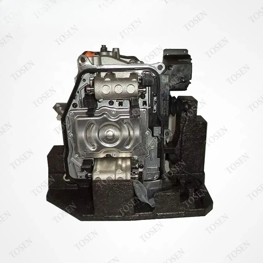 

0AM325025LZ3C Mechatronic Complete Transmission Control Unit TCU 0AM325025LZ3C for Golf 7 Speed TCU