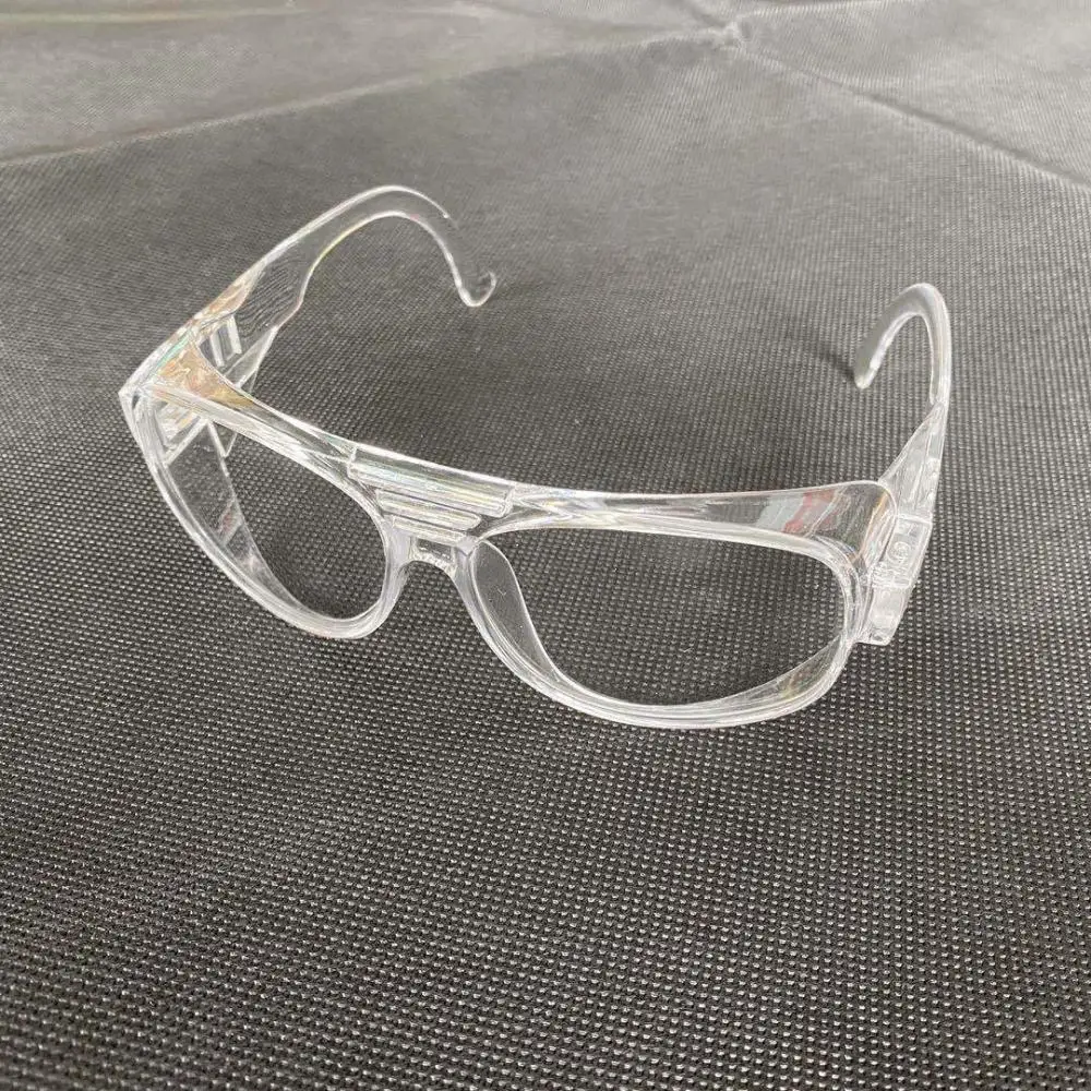 Safety Glasses Lab Work Protective Anti-scratch Anti-fog Eye Protection Goggles Automobiles & Motorcycles Driver Goggles