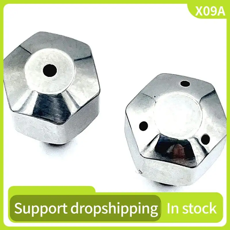 

X09A 6X Steam Wand For Delonghi EC680/EC685, Rancilio Coffee Machine, Upgrade With Additional 3 Hole Tip Steam Nozzle