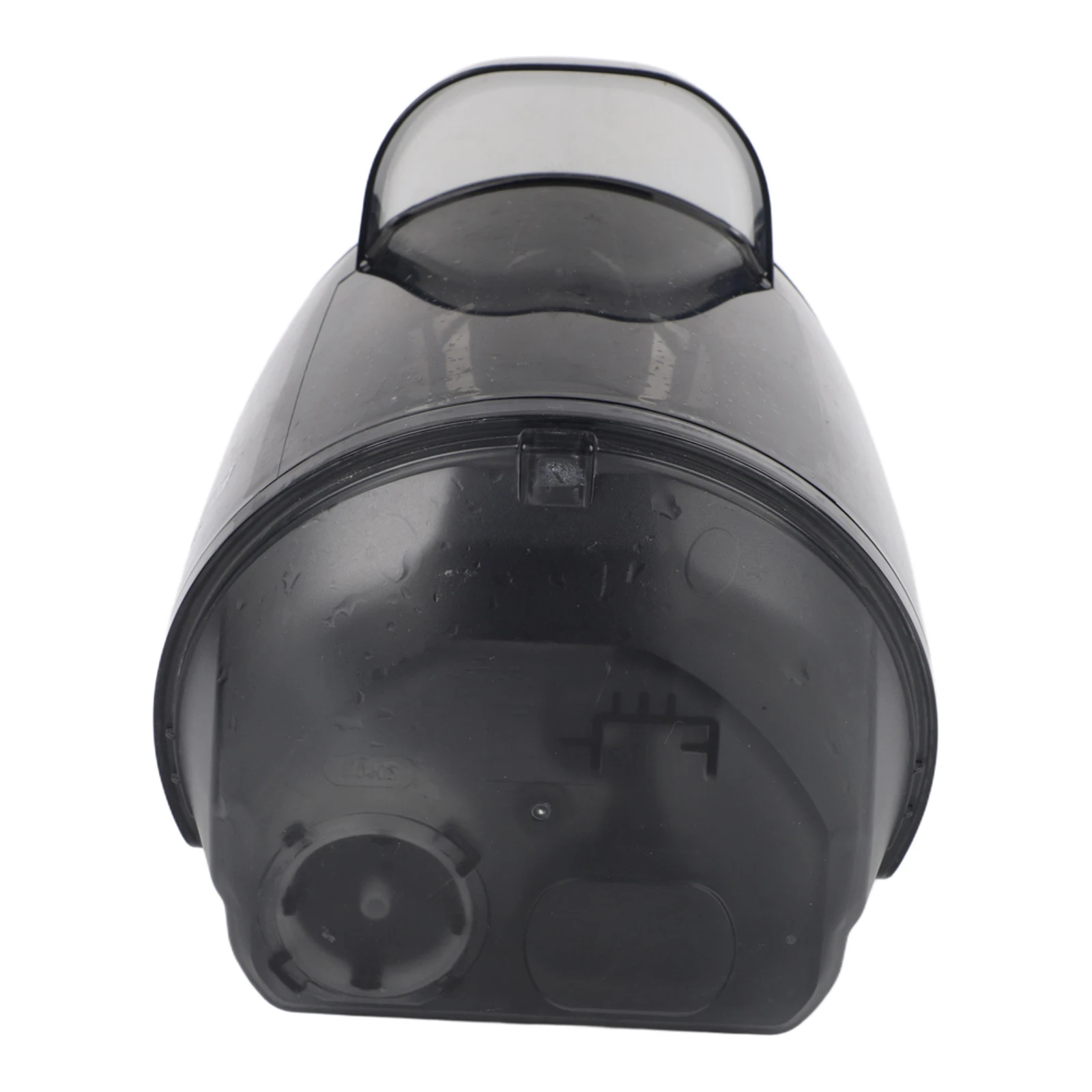 Clean Water Tank for Roborock For Dyad Pro with Shock Resistant Build and Transparent Fill Level Observation Area