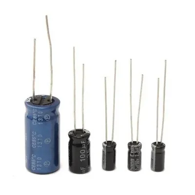 10Pcs fever TDA2030A rear stage mono power amplifier board, electronic DIY production pcb empty board, kit parts