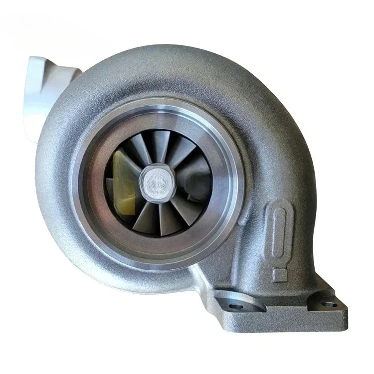 C3412 Turbocharger 4P2783 for Diesel Generator Turbocharger Cat 3412 Engine Part Essential excavator parts turbocharger