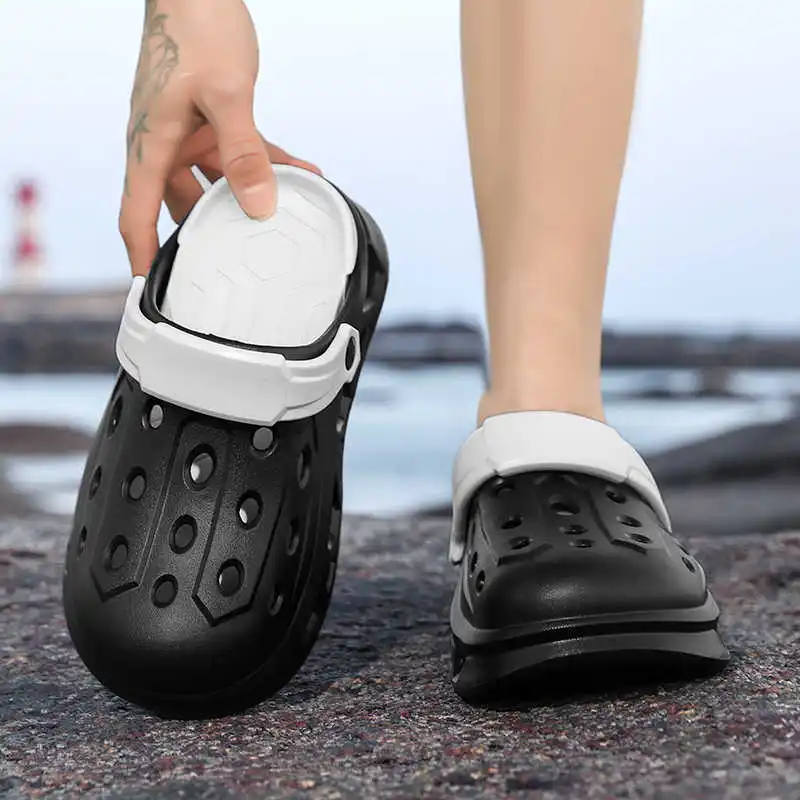 

Without Back Round Foot Mans Trendy Sneakers Woven Luxury Designers Wholesale Shoes Sport Top Luxury Small Price Outing