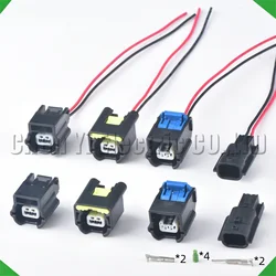 2 Pin ABS Sensor Waterproof auto Connector Plug 7282-8851-30 7283-8851-30 7289-5011-30 90980-85011 7298-1865-30 90980-81865