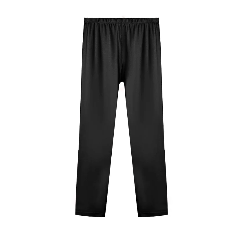 

5PCS Women's warm thermal pants for autumn and winter. Form-fitting women's lining pants. Cotton and wool pants for women. Avail