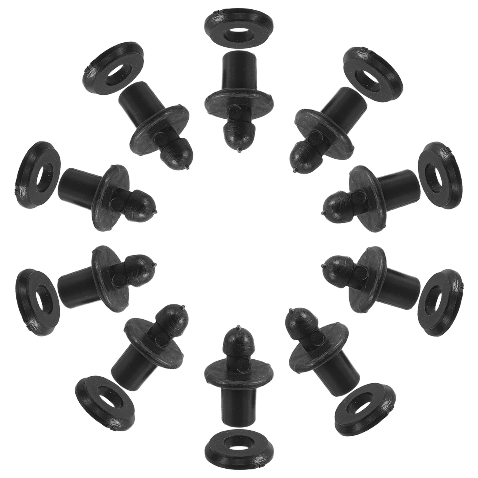 

1 set Sports Kite Accessories Plastic Frame Connectors DIY Kites Kids Replacement Parts Flying Kit Components